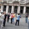 Gita a Roma (2014)